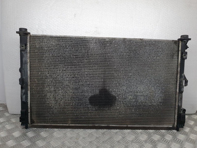 Recambio de radiador agua para dodge caliber se referencia OEM IAM 879332K P1007064 