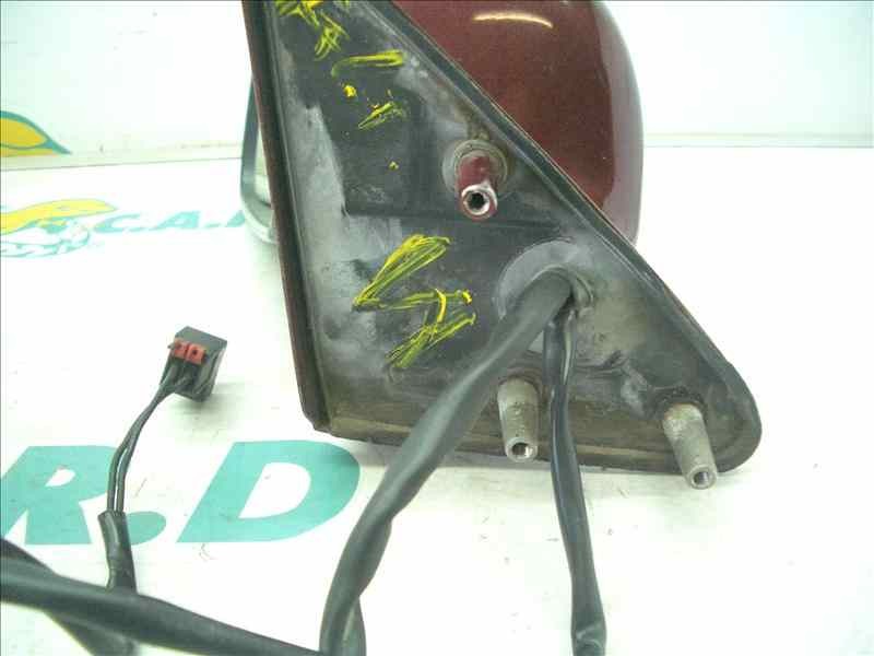 Recambio de retrovisor izquierdo para alfa romeo 166 2.0 t.spark referencia OEM IAM   ELECTRICO