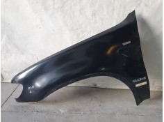 Recambio de aleta delantera izquierda para bmw x5 (e53) 3.0d referencia OEM IAM 41357121007  