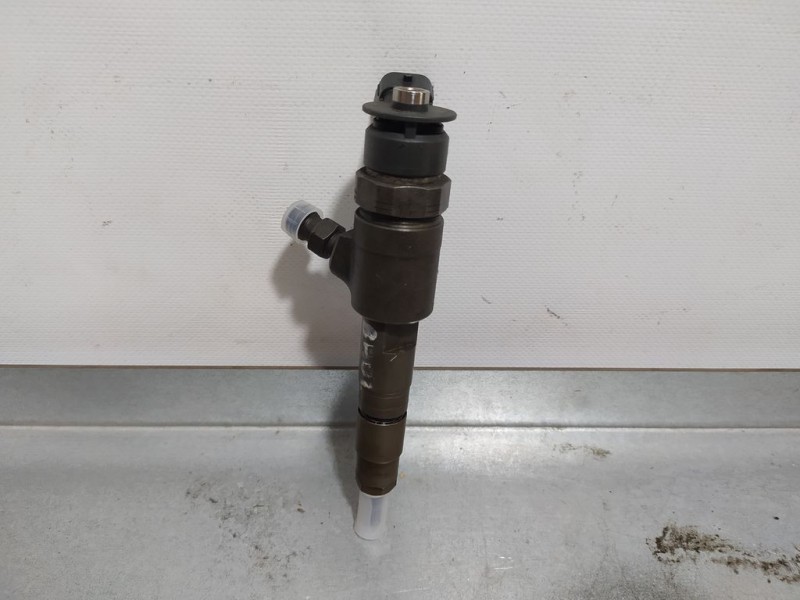 Recambio de inyector para peugeot 208 1.6 blue-hdi fap referencia OEM IAM 44511566  BOSCH