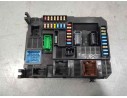 Recambio de caja reles / fusibles para peugeot 208 edition referencia OEM IAM 9819850080  