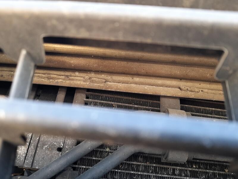 Recambio de refuerzo paragolpes delantero para citroën nemo monospace 1.4 hdi referencia OEM IAM 1608681380  