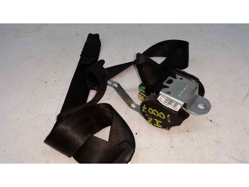Recambio de pretensor airbag izquierdo para seat ibiza (6l1) reference referencia OEM IAM   