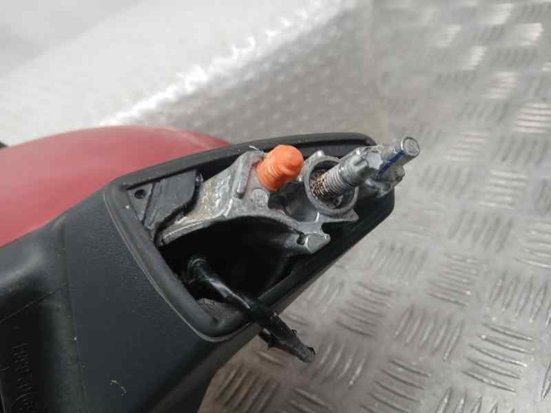 Recambio de retrovisor izquierdo para seat ibiza (kj1) style referencia OEM IAM 6F1857507T 026684 ELECTRICO 5 CABLES