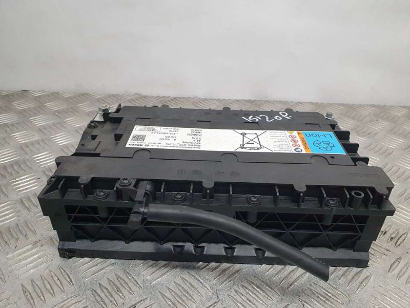 Recambio de bateria para ford puma hybrid titanium referencia OEM IAM LX7A10B759AE  