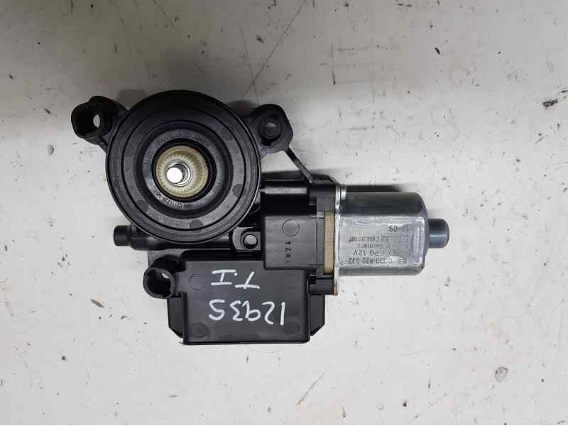 Recambio de motor elevalunas trasero izquierdo para volkswagen polo (6r1) sport by r-line referencia OEM IAM  5 PINS ELECTRICO