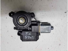 Recambio de motor elevalunas trasero izquierdo para volkswagen polo (6r1) sport by r-line referencia OEM IAM  5 PINS ELECTRICO