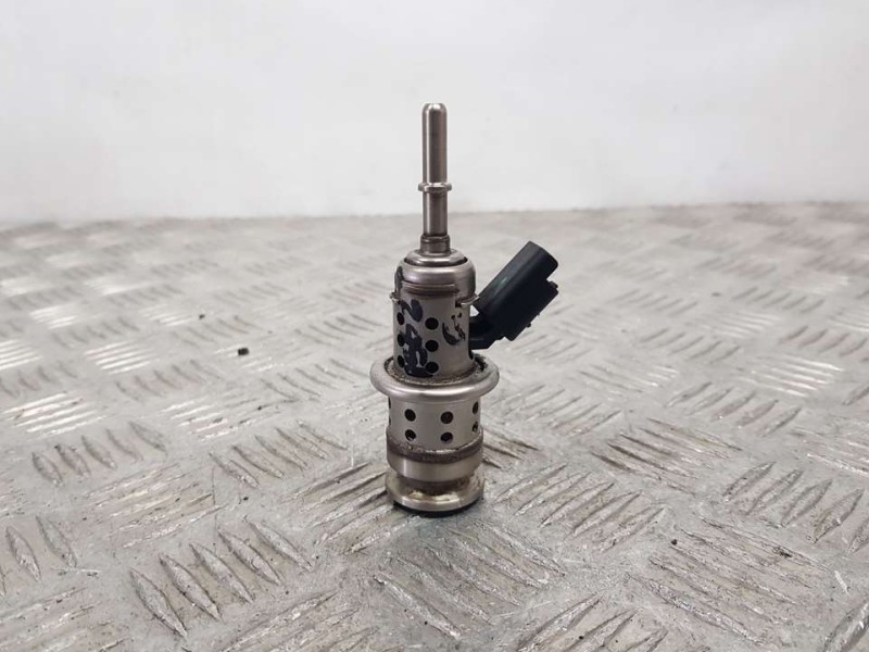 Recambio de inyector adblue para peugeot boxer furgón 330 l1h1 premium bluehdi 120 start&stop referencia OEM IAM 9801187080 M17B