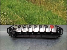 Recambio de mando multifuncion para peugeot 3008 gt line referencia OEM IAM 98106121DX  