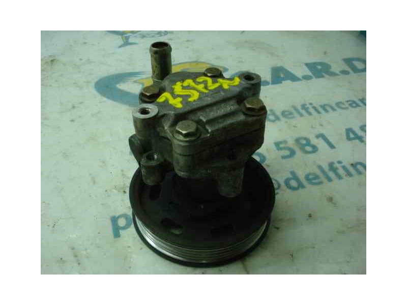 Recambio de bomba direccion para seat toledo (1m2) select referencia OEM IAM   KYB