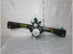 ELEVALUNAS DELANTERO DERECHO SIN REF. 2 PINS ELECTRICO 