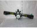 Recambio de elevalunas delantero derecho para fiat linea (110) dynamic referencia OEM IAM SIN REF. 2 PINS ELECTRICO 