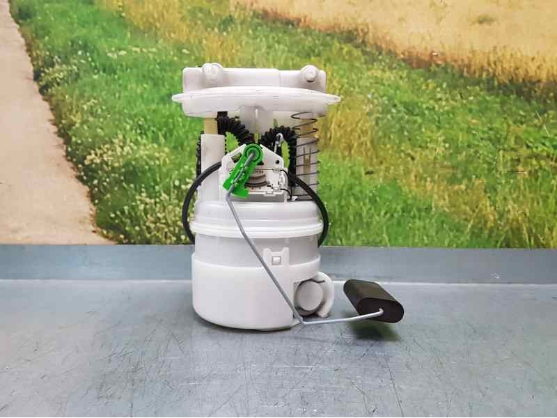 Recambio de aforador para dacia sandero stepway essential referencia OEM IAM 172021904R 0974752990003 TI AUTOMOTIVE