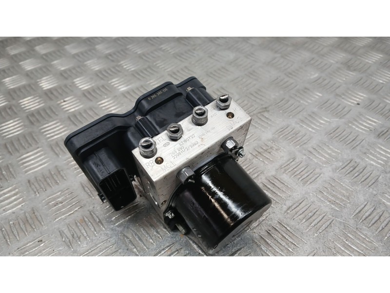 Recambio de abs para fiat 500 (312_) 1.0 mild hybrid (312.ayd1b) referencia OEM IAM 52180732 269890 0265295135