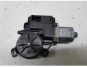 Recambio de motor elevalunas trasero izquierdo para volkswagen polo (6r1) sport by r-line referencia OEM IAM  5 PINS ELECTRICO