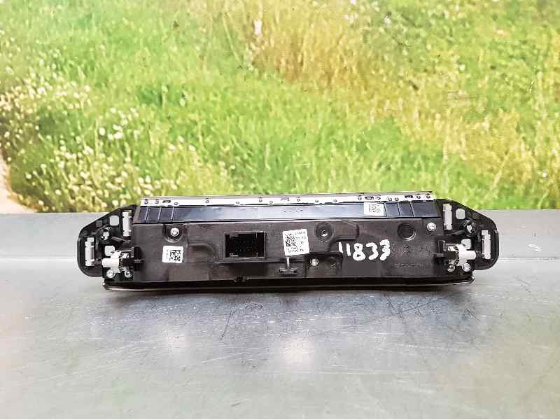 Recambio de mando multifuncion para peugeot 3008 gt line referencia OEM IAM 98106121DX  