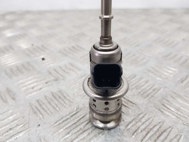 Recambio de inyector adblue para peugeot boxer furgón 330 l1h1 premium bluehdi 120 start&stop referencia OEM IAM 9801187080 M17B