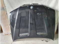 Recambio de capot para bmw x5 (e53) 3.0d referencia OEM IAM 41617008328  