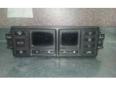 Recambio de mando climatizador para audi a3 (8l) 1.8 t ambiente referencia OEM IAM 8L0820043D 5HB00760404 HELLA