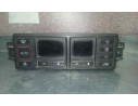 Recambio de mando climatizador para audi a3 (8l) 1.8 t ambiente referencia OEM IAM 8L0820043D 5HB00760404 HELLA