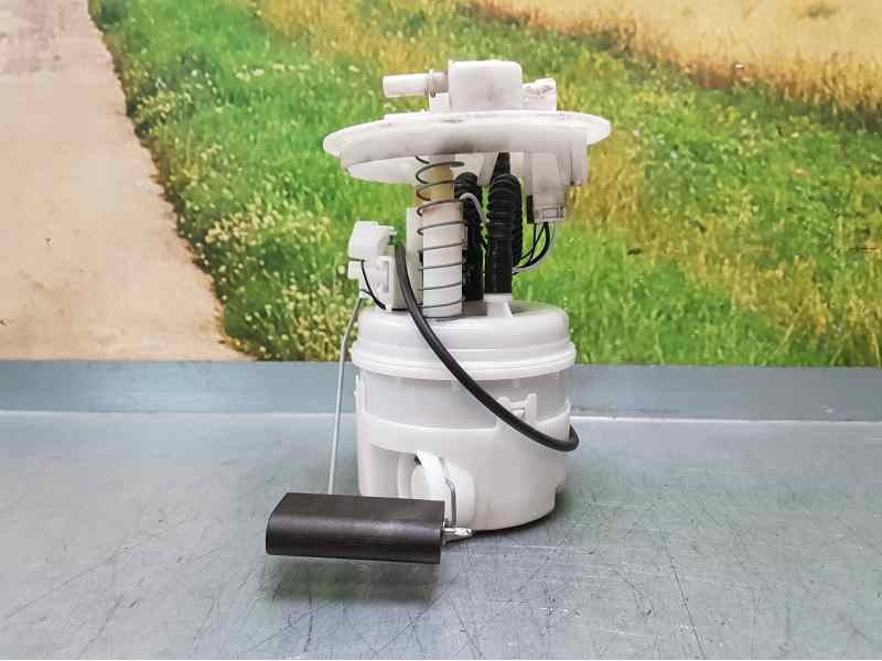 Recambio de aforador para dacia sandero stepway essential referencia OEM IAM 172021904R 0974752990003 TI AUTOMOTIVE