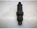 Recambio de inyector para renault clio ii fase i (b/cbo) 1.9 diesel referencia OEM IAM LCR6735404  LUCAS