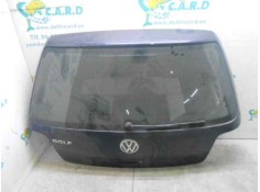Recambio de porton trasero para volkswagen golf iv berlina (1j1) básico referencia OEM IAM   