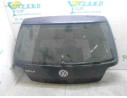 Recambio de porton trasero para volkswagen golf iv berlina (1j1) básico referencia OEM IAM   