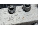 Recambio de abs para fiat 500 (312_) 1.0 mild hybrid (312.ayd1b) referencia OEM IAM 52180732 269890 0265295135