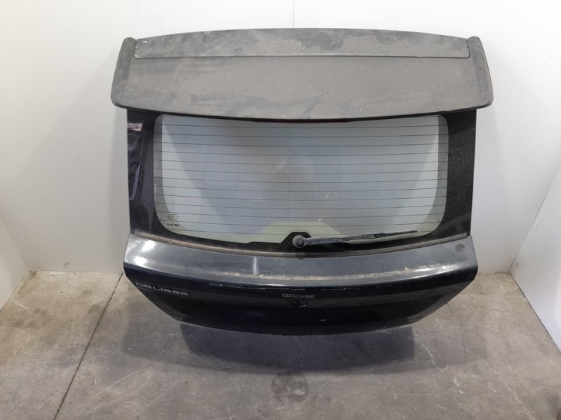 Recambio de porton trasero para dodge caliber se referencia OEM IAM   