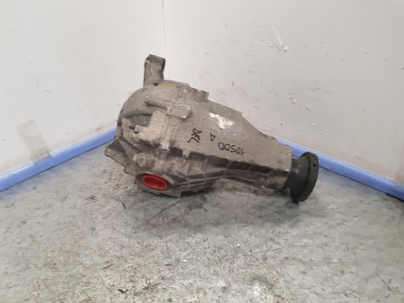 Recambio de diferencial delantero para mercedes-benz clase m (w163) 320 (163.154) referencia OEM IAM 4460310009  