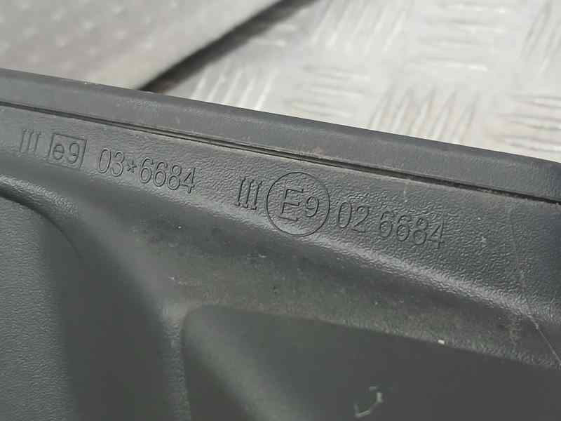 Recambio de retrovisor izquierdo para seat ibiza (kj1) style referencia OEM IAM 6F1857507T 026684 ELECTRICO 5 CABLES