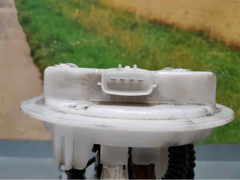 Recambio de aforador para dacia sandero stepway essential referencia OEM IAM 172021904R 0974752990003 TI AUTOMOTIVE