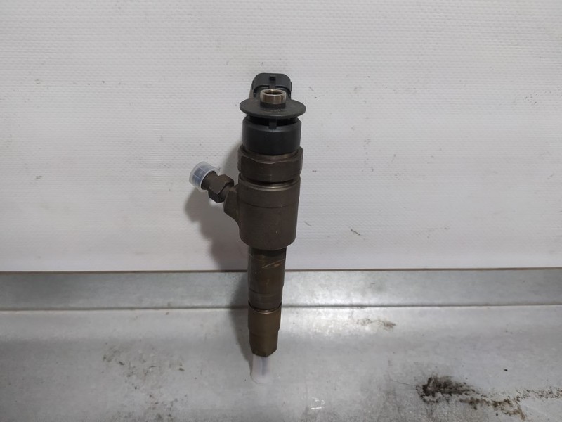 Recambio de inyector para peugeot 208 1.6 blue-hdi fap referencia OEM IAM 44511566  BOSCH