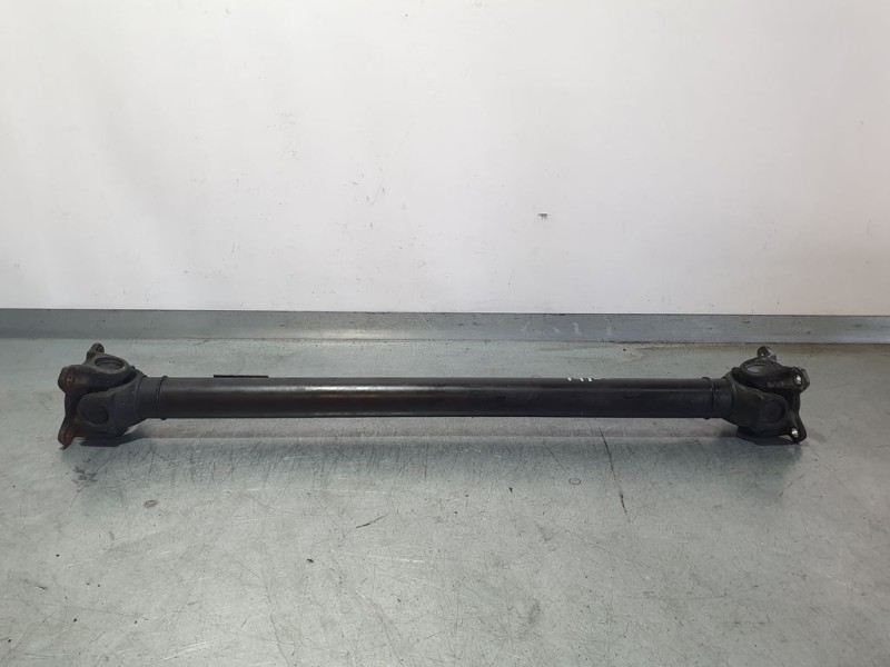 Recambio de transmision central para bmw x3 (e83) 3.0d referencia OEM IAM 2620752667  DELANTERA