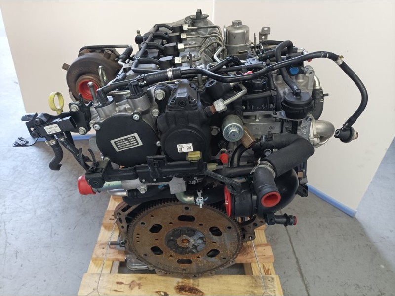 Recambio de motor completo para chevrolet cruze lt referencia OEM IAM Z20D1  000892K