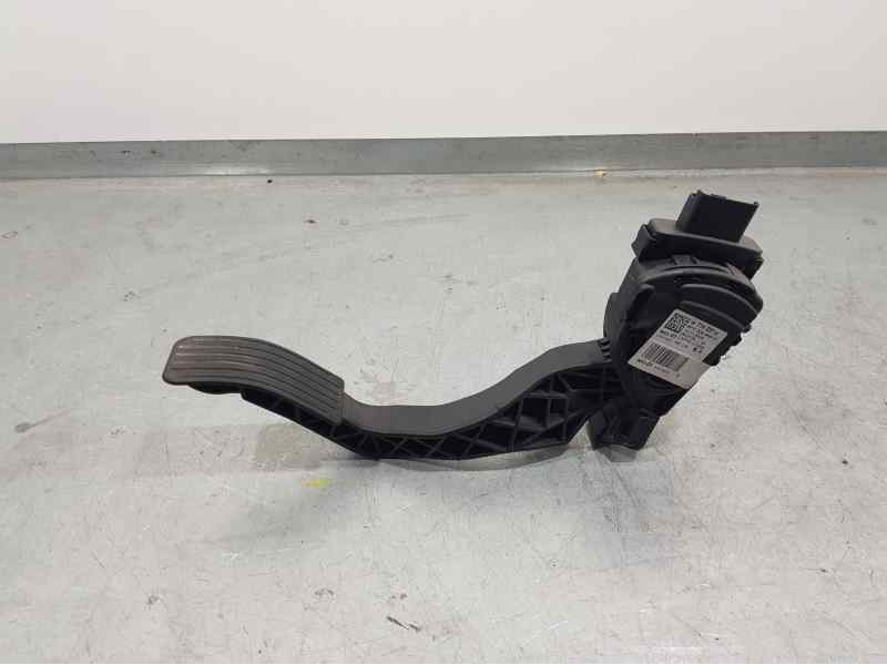 Recambio de potenciometro pedal para peugeot 208 edition referencia OEM IAM 9671433780  