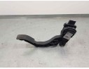 Recambio de potenciometro pedal para peugeot 208 edition referencia OEM IAM 9671433780  