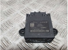Recambio de modulo electronico para ford puma hybrid titanium referencia OEM IAM LU5T14B534AE 10522532 FOMOCO T.I