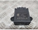 Recambio de modulo electronico para ford puma hybrid titanium referencia OEM IAM LU5T14B534AE 10522532 FOMOCO T.I