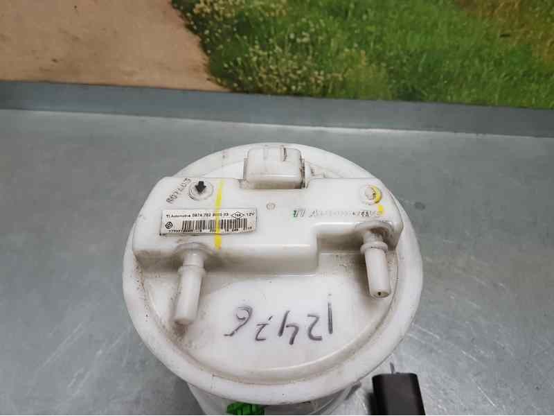 Recambio de aforador para dacia sandero stepway essential referencia OEM IAM 172021904R 0974752990003 TI AUTOMOTIVE