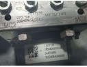 Recambio de abs para mg zs 1.0 vti referencia OEM IAM 11037576 970198 