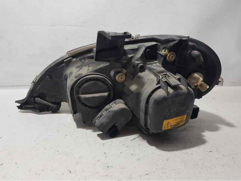 Recambio de faro derecho para mercedes-benz clase m (w163) 400 cdi (163.128) referencia OEM IAM  SOPORTE ROTO XENON