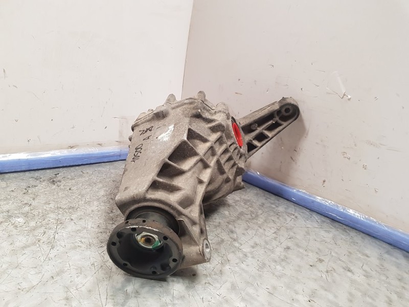 Recambio de diferencial delantero para mercedes-benz clase m (w163) 320 (163.154) referencia OEM IAM 4460310009  