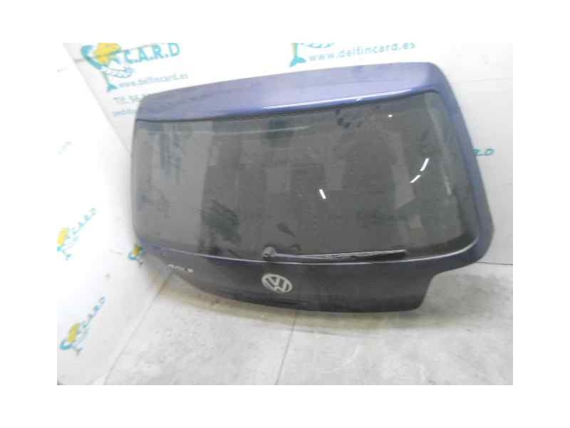 Recambio de porton trasero para volkswagen golf iv berlina (1j1) básico referencia OEM IAM   