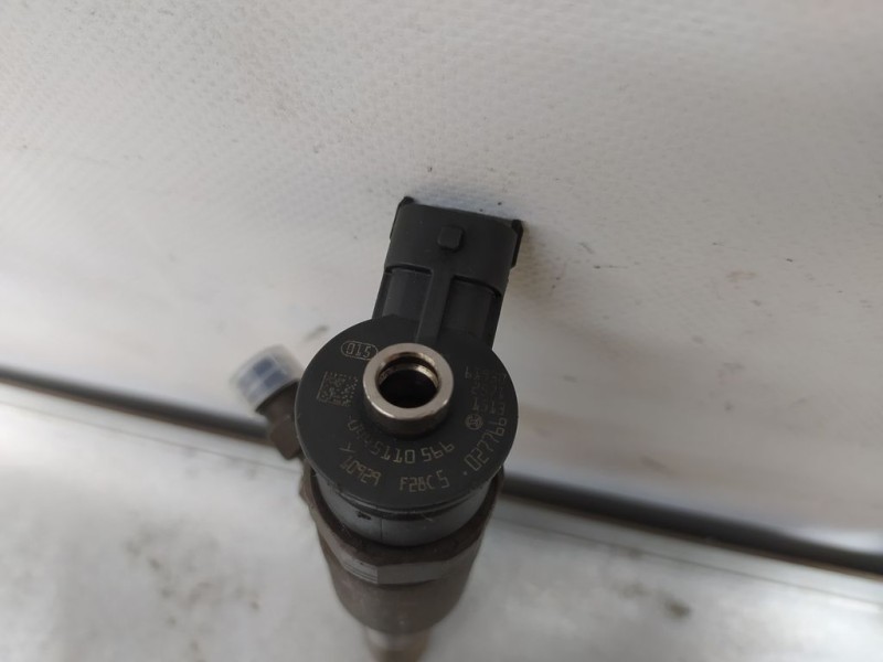 Recambio de inyector para peugeot 208 1.6 blue-hdi fap referencia OEM IAM 44511566  BOSCH