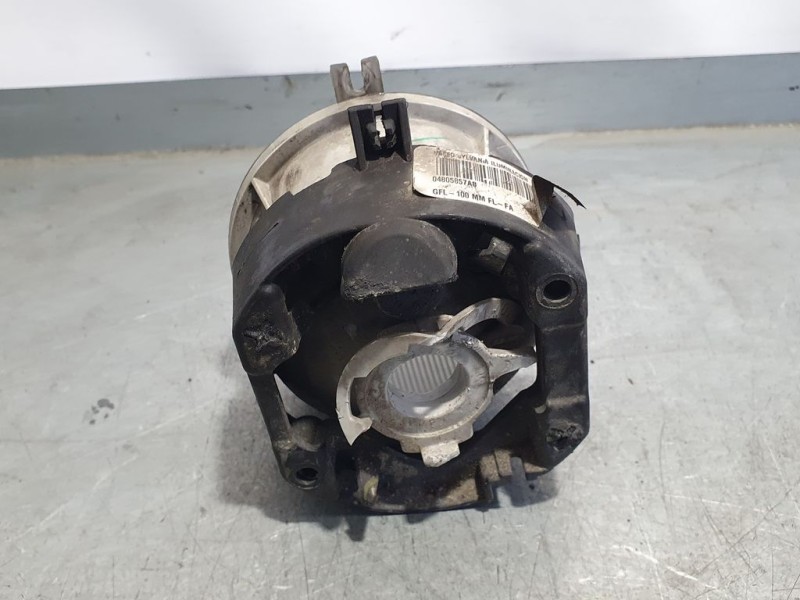 Recambio de faro antiniebla derecho para jeep compass limited referencia OEM IAM 4805857AB  VALEO