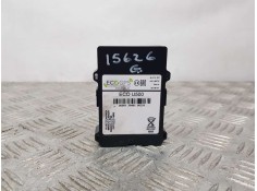 Recambio de modulo electronico para peugeot boxer furgón 330 l1h1 premium bluehdi 120 start&stop referencia OEM IAM ECO U500 LOC