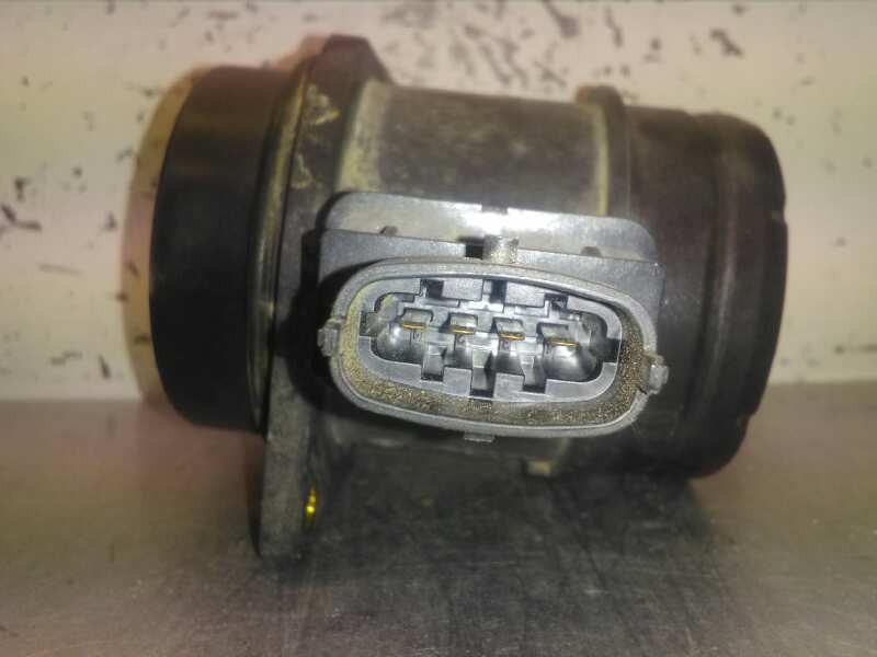 Recambio de caudalimetro para fiat linea (110) dynamic referencia OEM IAM 55183650 0281002792 BOSCH