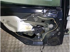 Recambio de elevalunas trasero izquierdo para peugeot 308 access referencia OEM IAM   6 PINS